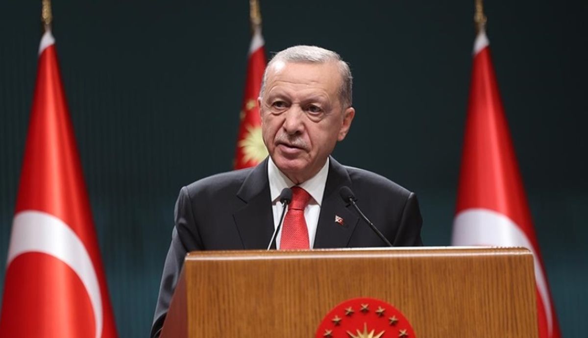 Kabine toplantısı kararları! 5 Eylül bugünkü Cumhurbaşkanı Erdoğan'ın kabine toplantısı sonrası açıklamaları neler? Kabine toplantısı sonuçları!