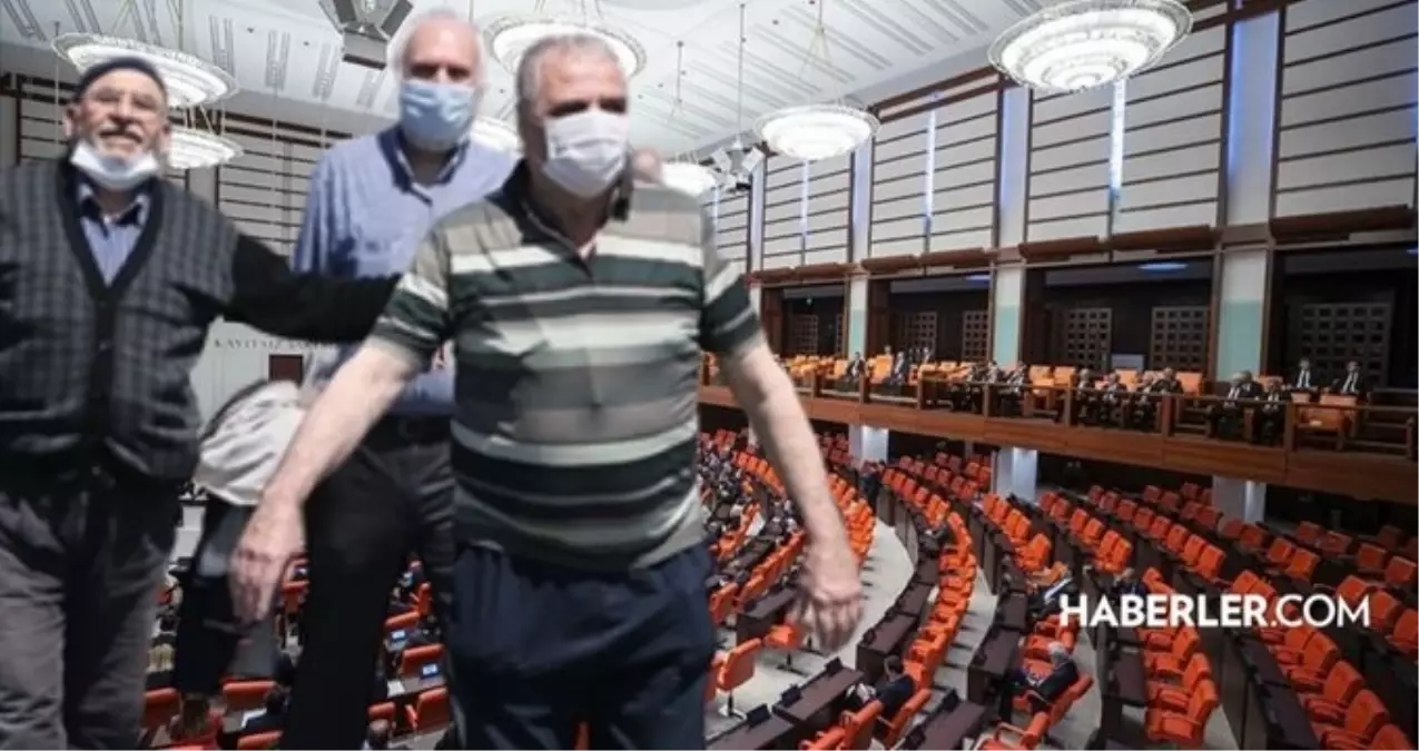 Kademeli emeklilik gelecek mi, torba yasada çıkacak mı?