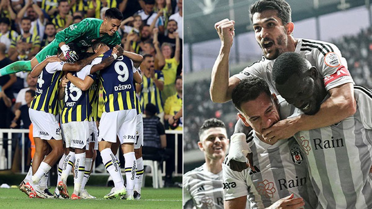 Listeye göre Fenerbahçe kupanın bir ucundan tuttu! İşte Konferans Ligi'nin favorileri