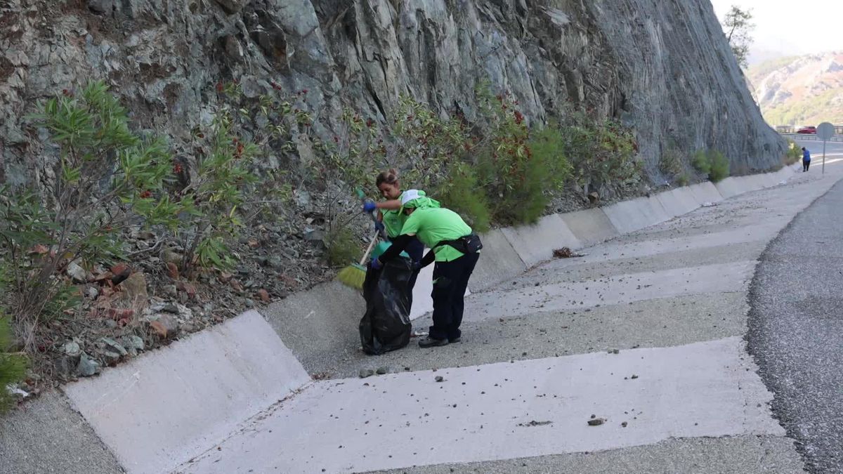 Marmaris Belediyesi'nden Kadın İstihdamına Destek