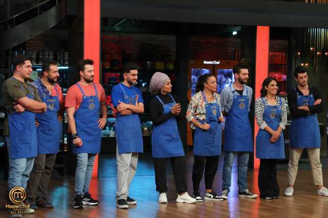 Masterchef dün akşam kim kazandı, 4 Eylül kazananı kim, kim elendi?