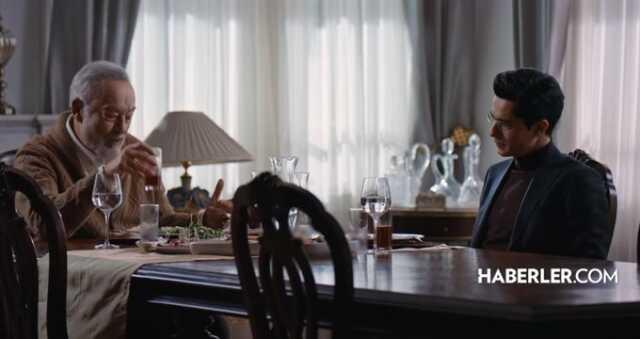 Mehmet Ulay kariyeri, filmleri, dizileri nelerdir? Mehmet Ulay Mahkum dizisindeki rolü nedir?