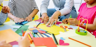 Montessori eğitimi nedir? Montessori materyalleri nelerdir? Montessori eğitimine kaç yaşında başlanır?
