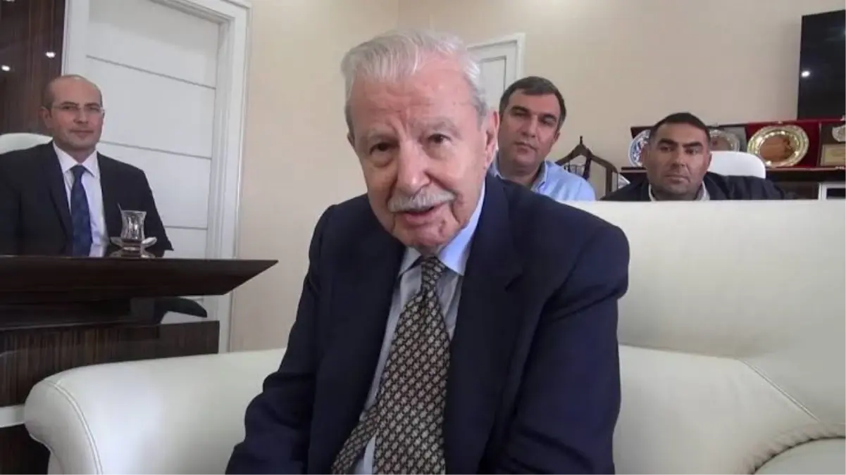 Necmettin Cevheri öldü mü? Necmettin Cevheri neden öldü, hastalığı nedir?
