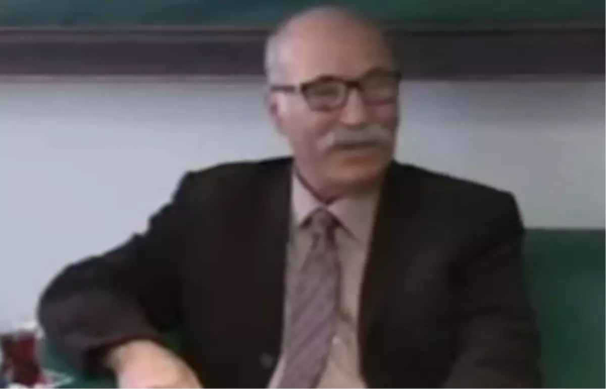 Nurullah Ankut kimdir? Kaç yaşında, nereli? Nurullah Ankut hayatı ve biyografisi!