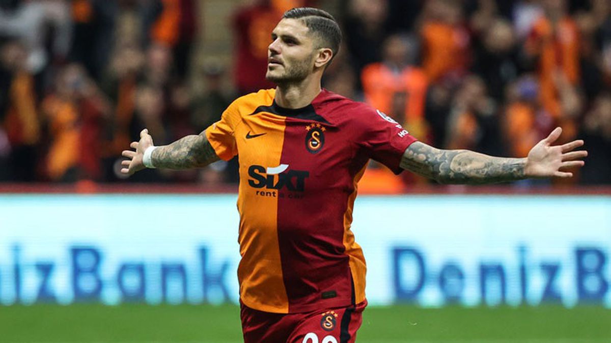 Resmen servet ödedi! Icardi'nin satın aldığı arabadan dünyada sadece 3 tane var