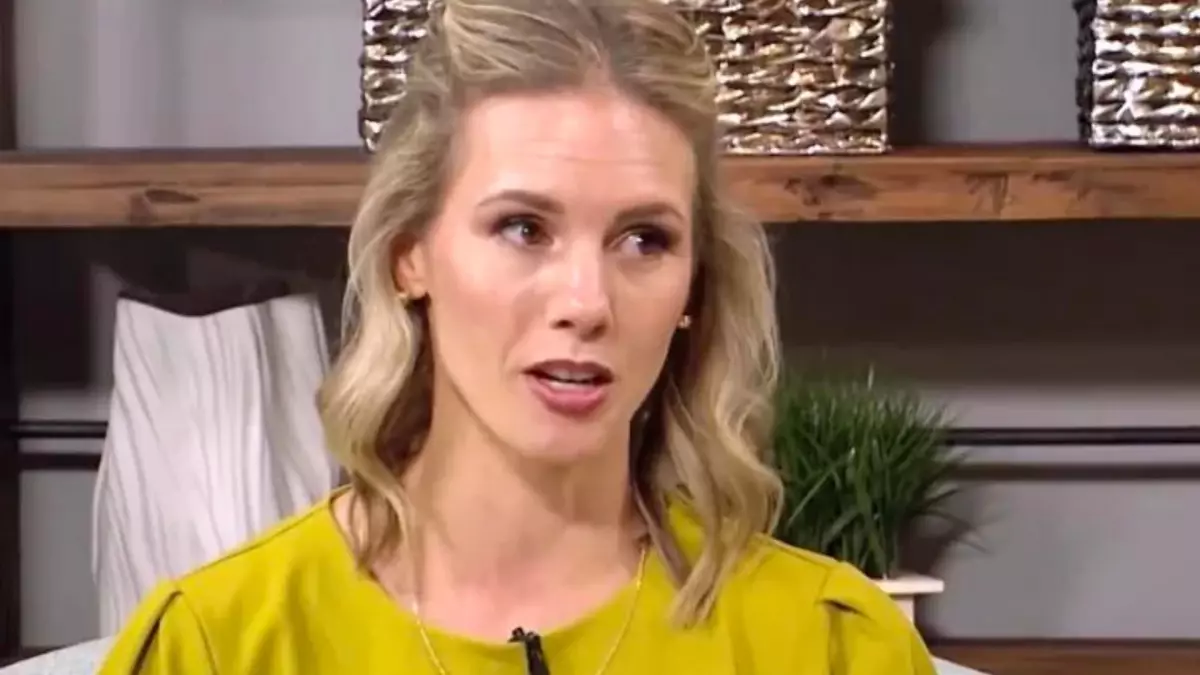 Ruby Franke olayı nedir? Ruby Franke kimdir, İnstagram hesabı ne