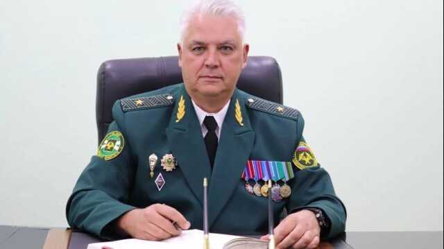 Rus generale suikast girişimi Rus generale suikast girişimi