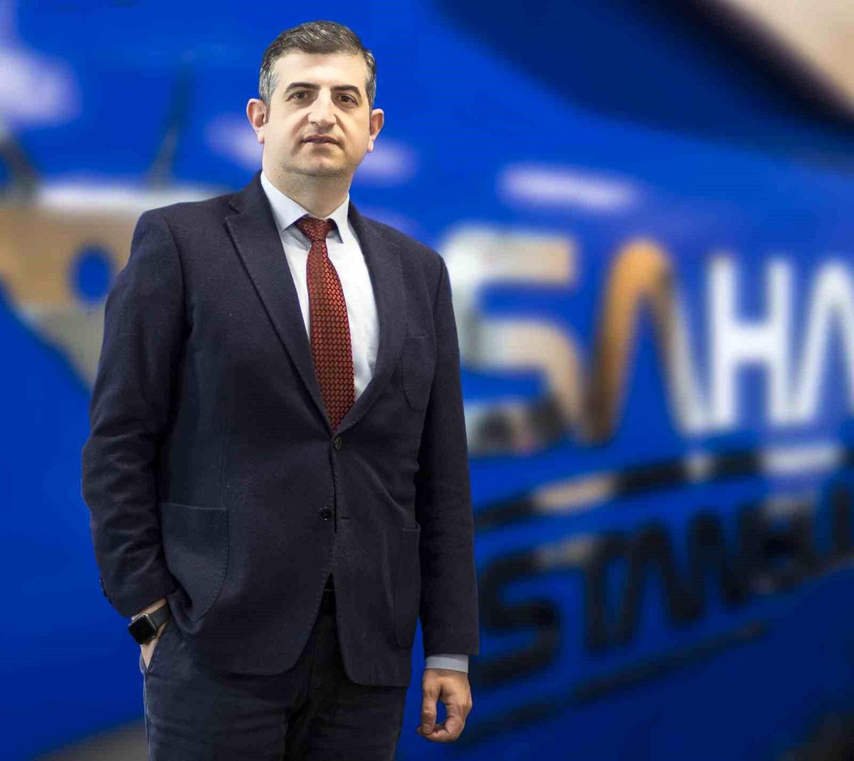 SAHA İstanbul, Avrupa Küme Analizleri Sekreteryası tarafından 'SILVER' kalite etiketi ile ödüllendirildi