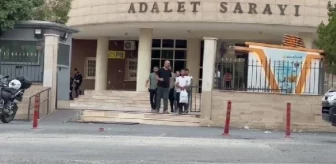 AK Parti İl Başkanının Oğlu Silahlı Saldırıya Uğradı