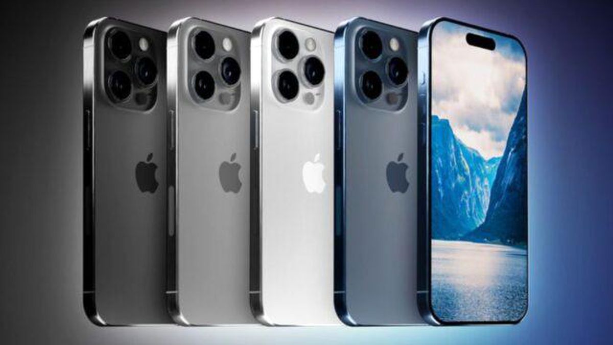 iPhone 15 Pro Özellikleri Belli Oldu