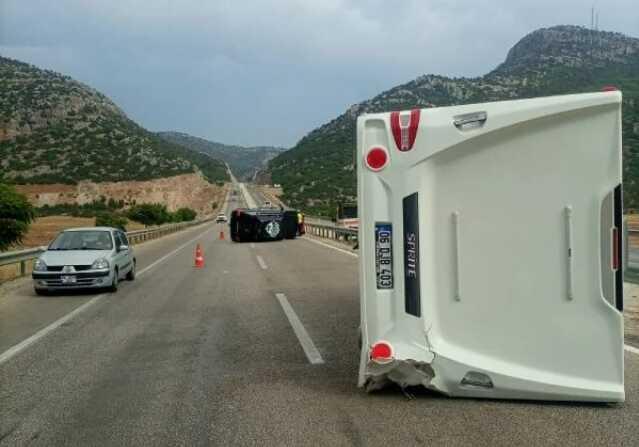 Sümer Ezgü trafik kazası mı geçirdi? Sümer Ezgü'nün sağlık durumu nasıl? Sümer Ezgü trafik kazası mı geçirdi? Sümer Ezgü'nün sağlık durumu nasıl?