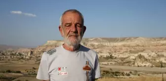 TransAnatolia Rally Raid Yarışı Nevşehir Etabı Tamamlandı