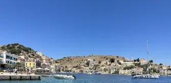 Ege'nin Ortak Kültürü Sömbeki Adası'nda Yaşatılıyor