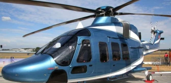 Türkiye'nin milli helikopteri Gökbey'e 1 milyar dolar teklif