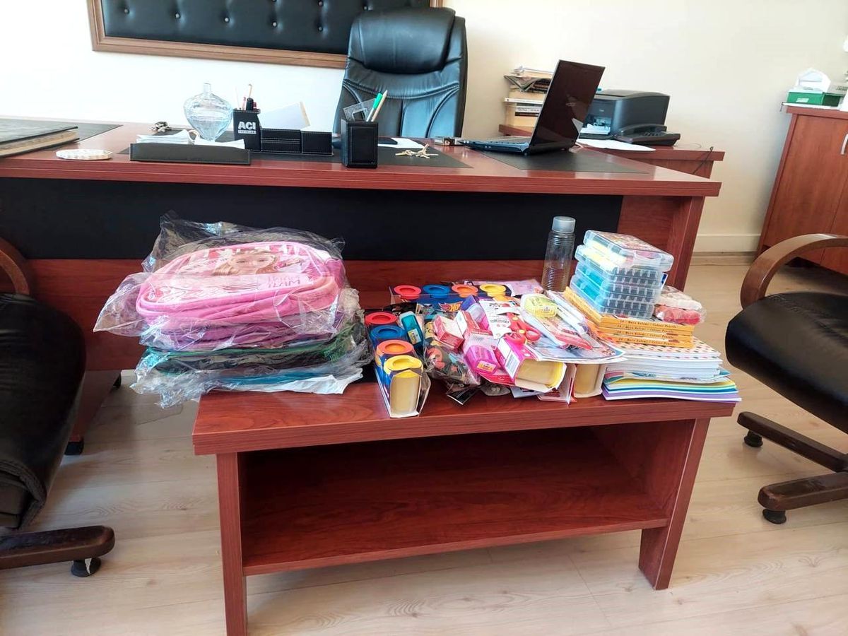 Bayburt'ta Hakaret Soruşturmasında Uzlaşma Sağlandı