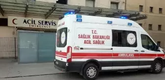 Sapanca'da kayık gezisi sırasında boğulma tehlikesi yaşandı