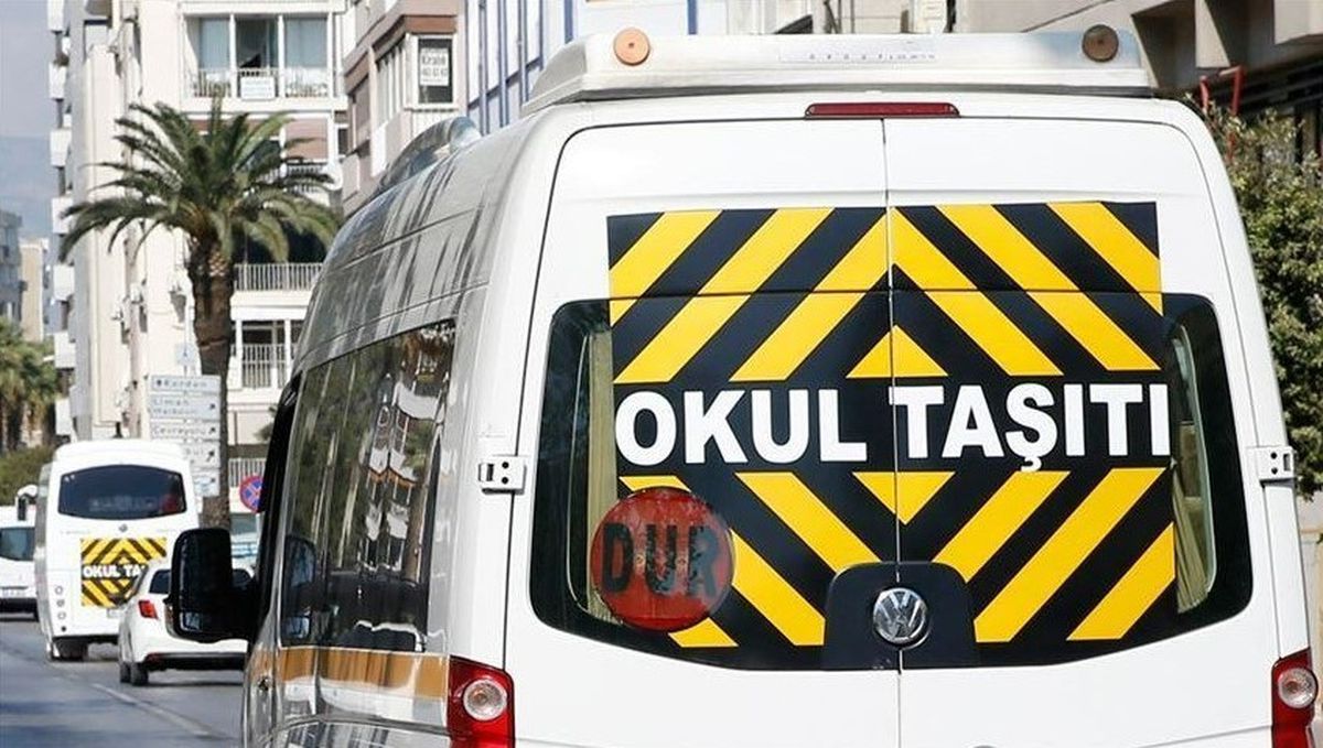 2023-2024 Servis ücreti ne kadar? Servis ücret tarifesi belli oldu mu? Servis ücretleri kaç TL?