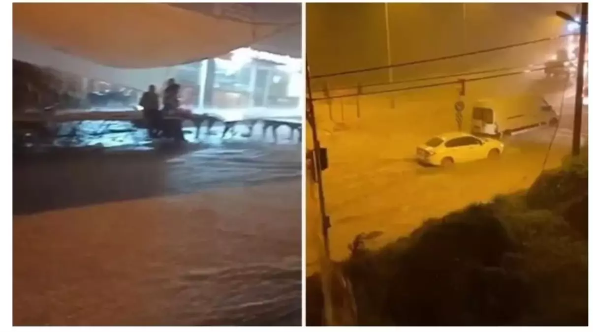 6 Eylül İstanbul selde kaç kişi öldü? Selde ölenlerin ismi açıklandı mı?