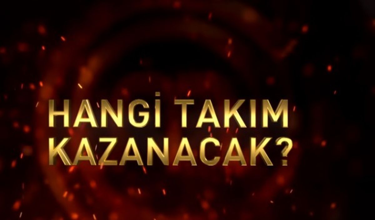 6 Eylül Masterchef dokunulmazlığı hangi takım kazandı? Masterchef 2023 Mavi takım mı Kırmızı takım mı kazandı? Masterchef bugün kazananı kim?