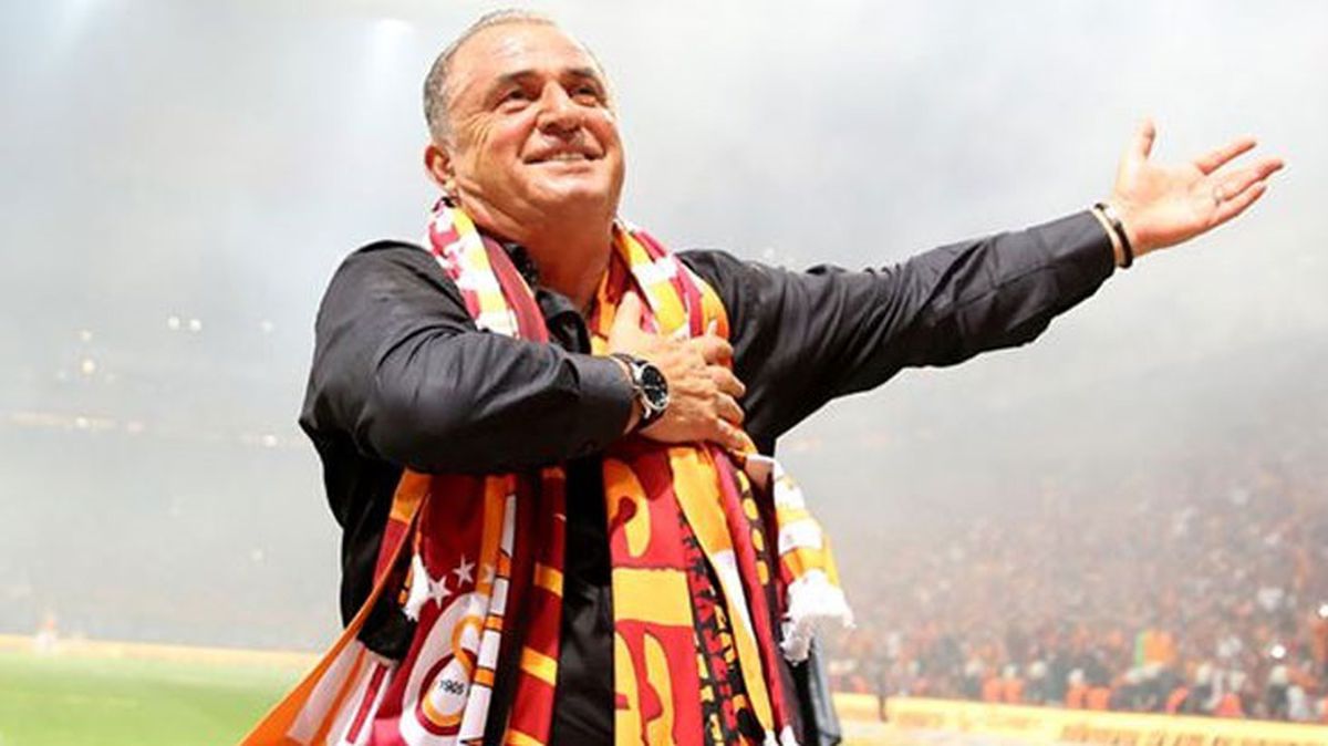 70 yaşına giren Fatih Terim'den gece yarısı hayata dair satırlar: Ait hissettiğin kadar çalışırmışsın