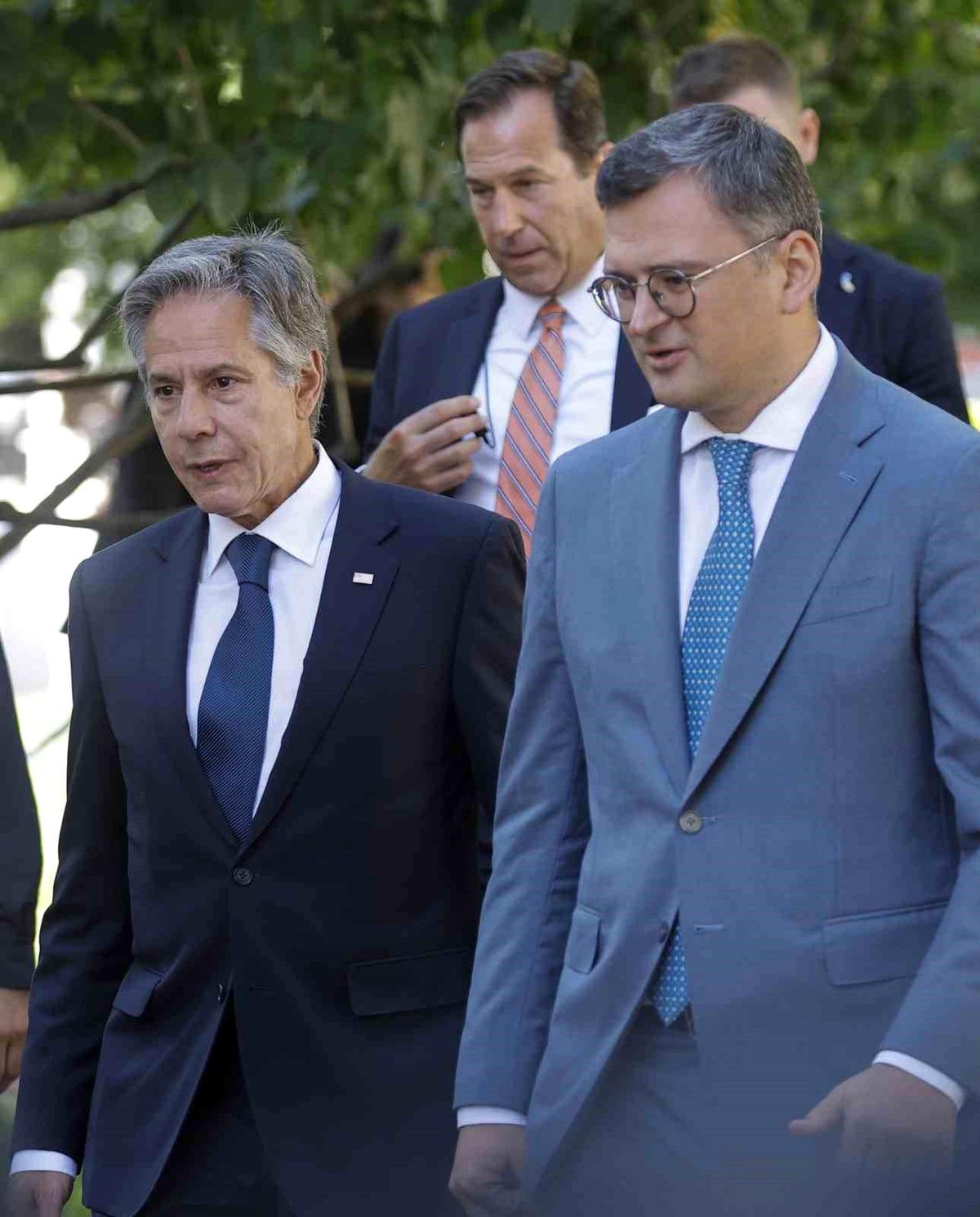ABD, Ukrayna'ya 1 Milyar Dolarlık Yardım Paketi Sağlayacak
