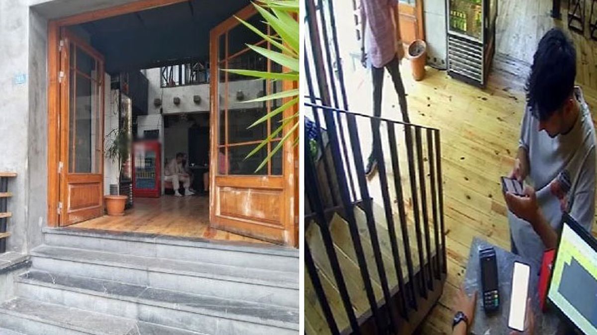 'Annemi arayacağım' diyerek cep telefonunu aldı, banka hesabındaki 40 bin lirayı kendine gönderdi