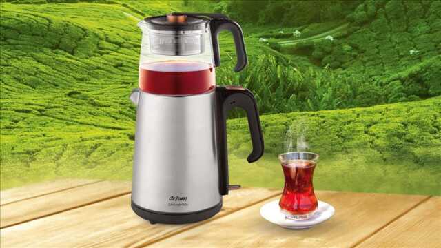 ARZUM katılım endeksine uygun mu? Arzum halka arz ne zaman?