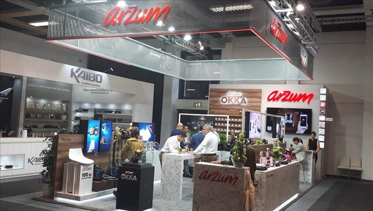 ARZUM katılım endeksine uygun mu? Arzum halka arz ne zaman?