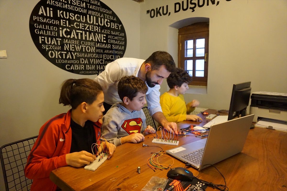 Çarşamba Belediyesi Ücretsiz Kültür Sanat Kurslarına Kayıtlar Başladı