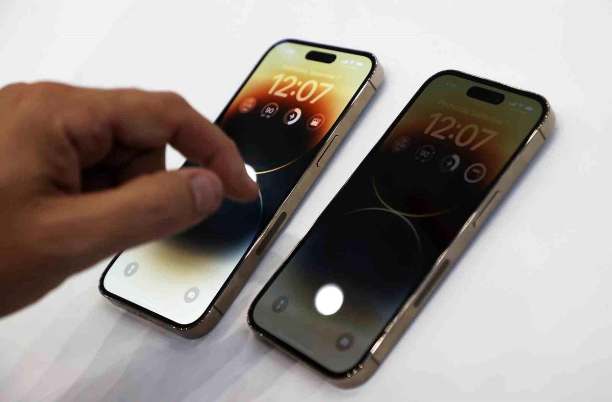 Çin'de Hükümet Kurumlarında iPhone ve Yabancı Marka Cihazların Kullanımı Yasaklandı