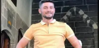 Diyarbakır'da Tarımsal Sulama İçin Su Getiren Kişi Silahlı Saldırı Sonucu Hayatını Kaybetti