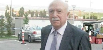 Eski CHP Trabzon Milletvekili Adil Ali Cinel Hayatını Kaybetti