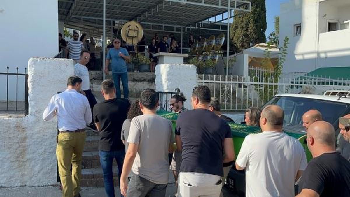 Türkiye Voleybol Federasyonu'nun eski başkanı Teoman Yazgan hayatını kaybetti
