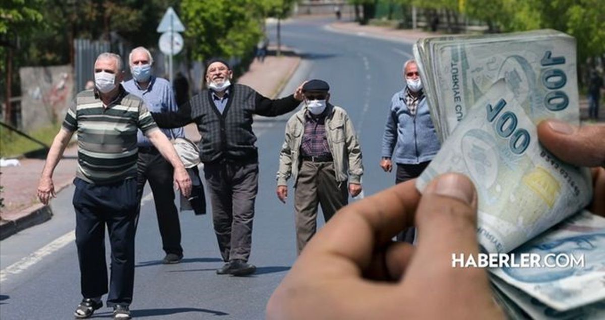 Eylül ayı zamlı evde bakım maaşı yatan iller! Bu ay ne kadar yatacak?