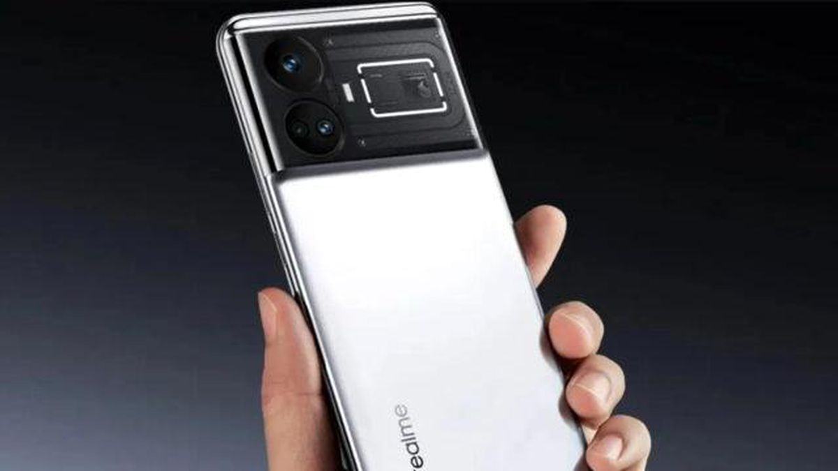 Realme, fiyat performans odaklı Narzo 60x 5G'yi tanıtacak