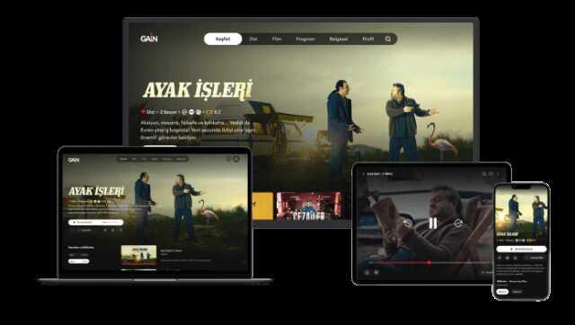 GAİN ÜCRETLİ Mİ? Gain üyeliği kaç para, 2023 Gain fiyatları ne kadar? Gain ücretsiz izleniyor mu?