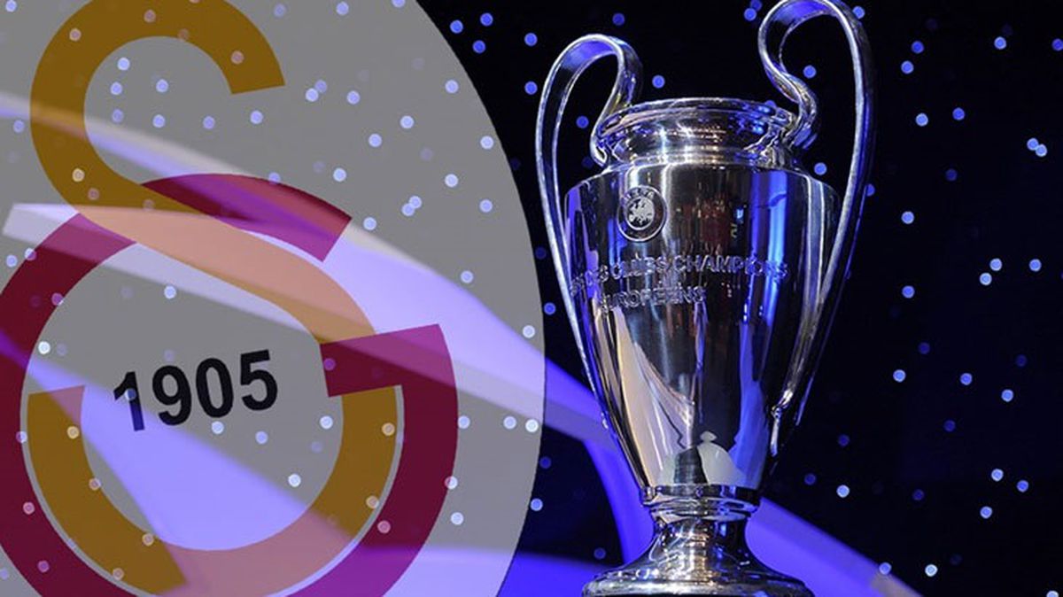 Favori Manchester City! İşte Galatasaray'ın Şampiyonlar Ligi'ni kazanma oranı