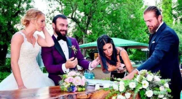 Gizem Örge kimdir? Gizem Örge evli mi, çocuğu var mı? Gizem Örge eşi kim?