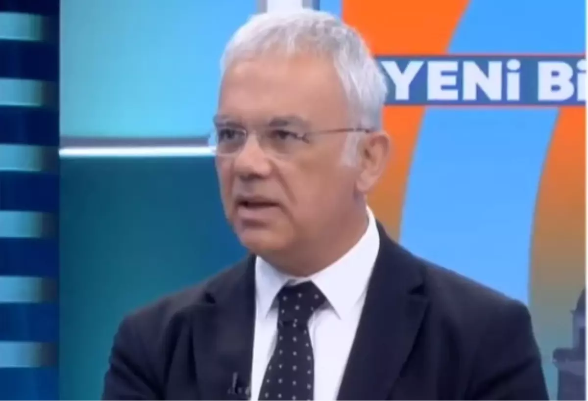 Halk Tv konuğu Kayıhan Pala kimdir? Kayıhan Pala kaç yaşında, nereli? Kayıhan Pala biyografisi!