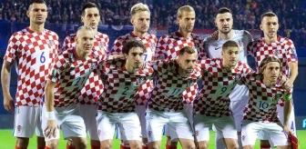 Hırvatistan milli futbol takımı! 6 numara kim? Hırvat futbol takımı önlibero oyuncusu kim?