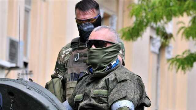 İngiltere, Wagner'i yasaklı örgütler listesine alacak İngiltere, Wagner'i yasaklı örgütler listesine alacak