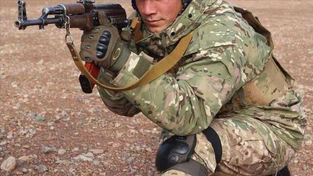 İngiltere, Wagner'i yasaklı örgütler listesine alacak İngiltere, Wagner'i yasaklı örgütler listesine alacak