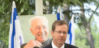 İsrail Cumhurbaşkanı Herzog: Ülke 9 aydır anayasal ve toplumsal krizde