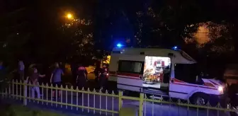 Karabük'te Boşanma Aşamasında Olan Kadın Eşi Tarafından Öldürüldü