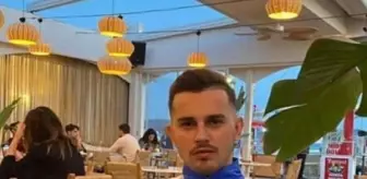 Balıkesir'de Kayıp Şahıs Otel Odasında Ölü Bulundu