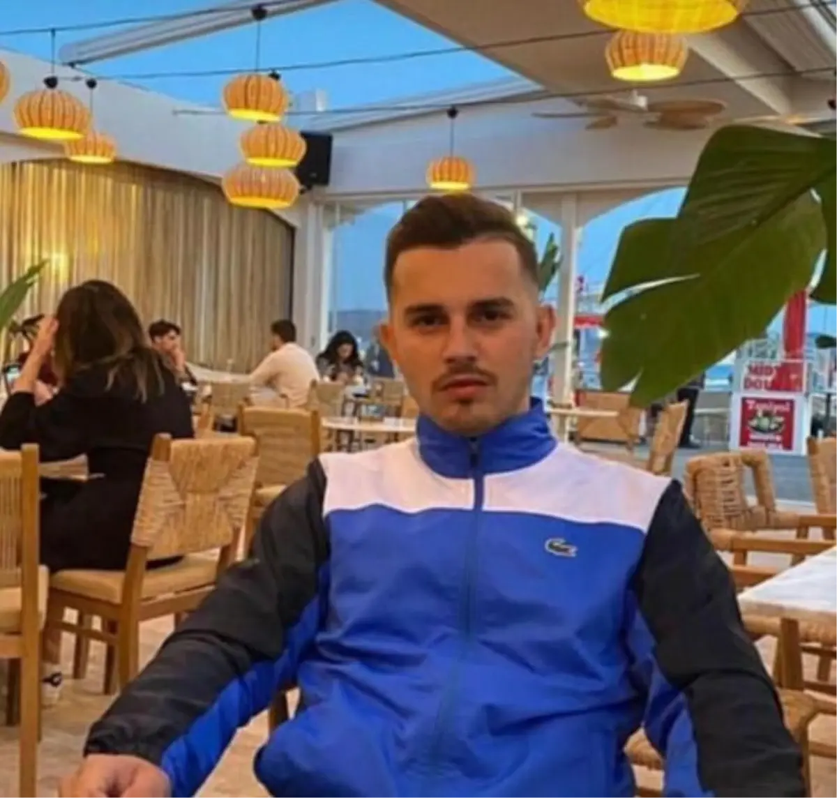 Balıkesir'de Kayıp Şahıs Otel Odasında Ölü Bulundu