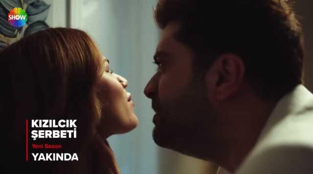 Kızılcık Şerbeti yeni sezon fragmanı yayınlandı mı? Kızılcık Şerbeti fragman izle! Kızılcık Şerbeti yeni sezon fragmanı yayınlandı mı? Kızılcık Şerbeti fragman izle!