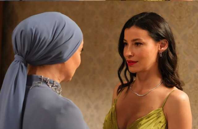 Kızılcık Şerbeti yeni sezon ne zaman başlayacak? Kızılcık Şerbeti yeni sezon ilk bölümü ne zaman yayınlanacak?