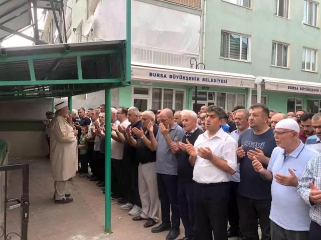 Cumhurbaşkanı Erdoğan yakından ilgilenmişti, Kübra Nur'dan acı haber geldi Cumhurbaşkanı Erdoğan yakından ilgilenmişti, Kübra Nur'dan acı haber geldi